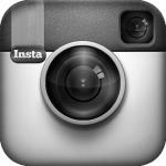 Follow compartment on Instagram