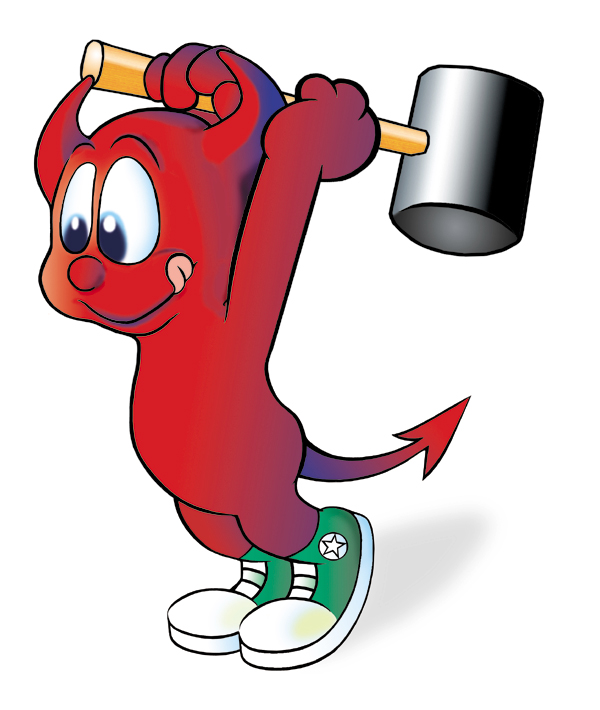 FreeBSD Deamon