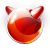 freeBSD logo